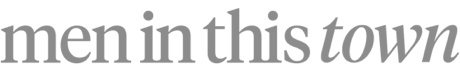 Men In This Town logo