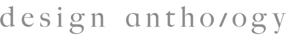 Design Anthology logo