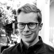 Jeremy Smart
